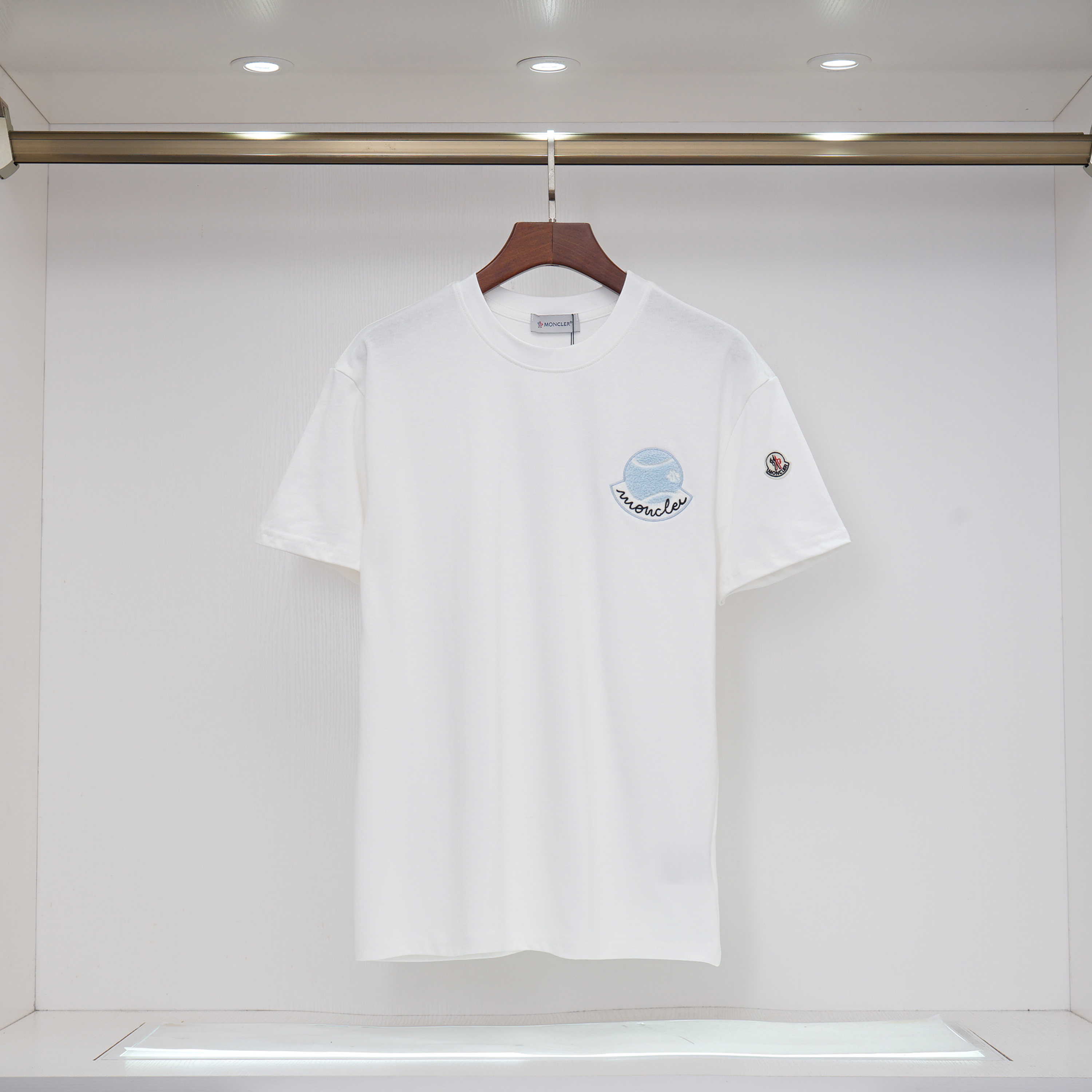 Moncler T-Shirts